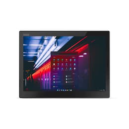 Lenovo ThinkPad X1 Tablet G3 13-inch Core i5-8350U - SSD 512 GB - 8GB Without keyboard