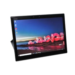 Lenovo ThinkPad X1 Tablet G3 13-inch Core i5-8350U - SSD 512 GB - 8GB Without keyboard