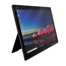 Lenovo ThinkPad X1 Tablet G3 13-inch Core i5-8350U - SSD 512 GB - 8GB Without keyboard