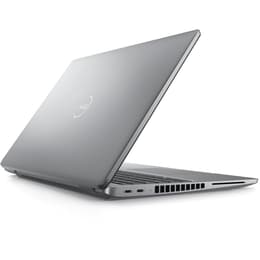 Dell Latitude 5550 15-inch (2023) - Core Ultra 5 125U - 16GB - SSD 512 GB AZERTY - French