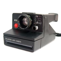 Polaroid 2000 Instant 0.6Mpx - Black