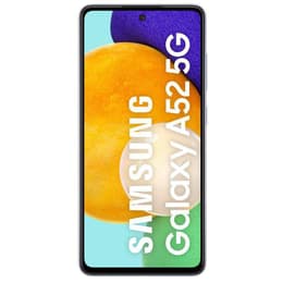 Galaxy A52 5G 256GB - Purple - Unlocked