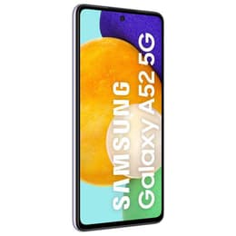Galaxy A52 5G 256GB - Purple - Unlocked