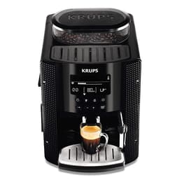 Coffee maker Krups EA815070 L - Black