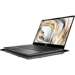 Dell XPS 13 9305 13-inch (2021) - Core i7 - Gen 11 (G) - 16GB - SSD 512 GB AZERTY - French