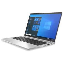 HP ProBook 450 G8 15-inch (2021) - Core i5 - Gen 11 (G) - 16GB - SSD 256 GB QWERTY - Swedish