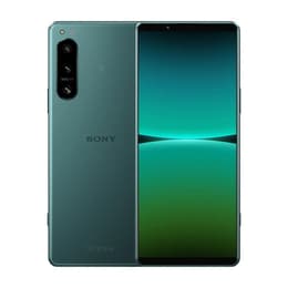 Sony Xperia 5 IV 128GB - Green - Unlocked