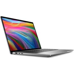 Dell Latitude 13 7340 13-inch (2024) - Core i5-1335U - 8GB - SSD 256 GB AZERTY - French