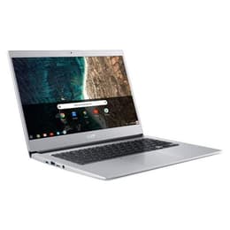 Acer ChromeBook CB314-1HT-C9K9 Celeron N4020 1.1 GHz 64GB SSD - 4GB AZERTY - French