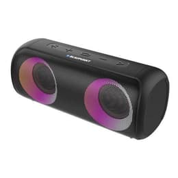 Blaupunkt BLP3969-133 Bluetooth Speakers - Black