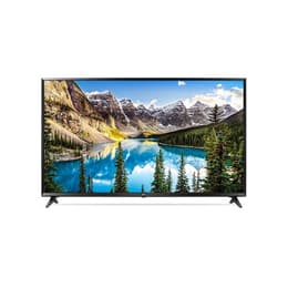 LG 49.0000-inch 49UJ630V 3840 x 2160 TV