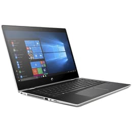 HP ProBook X360 440 G1 14-inch (2018) - Core i7 - Gen 8 (U) - 8GB - SSD 1 TB AZERTY - French