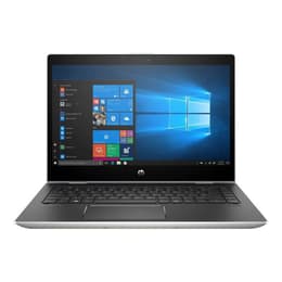 HP ProBook X360 440 G1 14-inch (2018) - Core i7 - Gen 8 (U) - 8GB - SSD 1 TB AZERTY - French