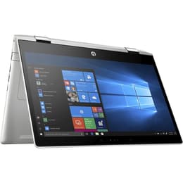 HP ProBook X360 440 G1 14-inch (2018) - Core i7 - Gen 8 (U) - 8GB - SSD 1 TB AZERTY - French