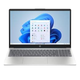 HP 15-FD0563TU 15-inch (2023) - Core i5 - Gen 13 (U) - 8GB - SSD 512 GB QWERTY - Spanish