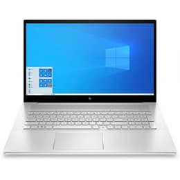 HP Envy 17-CG0033NF 17-inch (2020) - Core i7 - Gen 10 (G) - 16GB - SSD 1 TB AZERTY - French