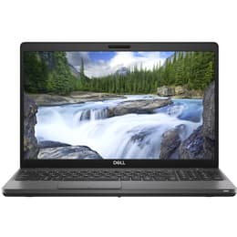 Dell Precision 3540 15-inch (2018) - Core i7 - Gen 8 (U) - 32GB - SSD 2 TB QWERTY - Italian