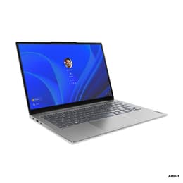 Lenovo Thinkbook 13S G4 13-inch (2022) - Ryzen 5 - 6000 Series (U) - 16GB - SSD 512 GB QWERTY - Spanish