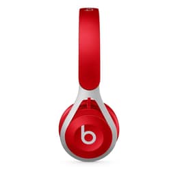 Beats By Dr. Dre EP wired Headphones with microphone - Red