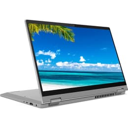 Lenovo IdeaPad Flex 5 14-inch (2020) - Ryzen 3 - 4000 Series (U) - 8GB - SSD 128 GB QWERTY - Finnish