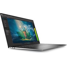 Dell Precision 5570 15-inch (2022) - Core i7 - Gen 12 (H) - 32GB - SSD 1 TB QWERTY - Italian