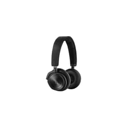Bang & Olufsen BeoPlay H8 noise-Cancelling wired + wireless Headphones with microphone - Black