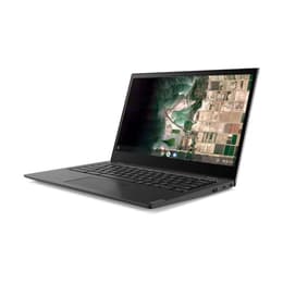 Lenovo ChromeBook 14E A4-9120C 1.6 GHz 64GB SSD - 8GB QWERTY - English