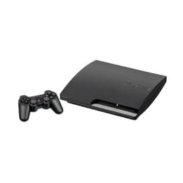PlayStation 3 - HDD 150 GB - Black