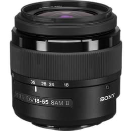 Sony Camera Lense DT SAM II Sony DT 18-55 mm f/3.5-5.6