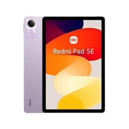 Xiaomi Redmi Pad SE 128GB - Grey - WiFi