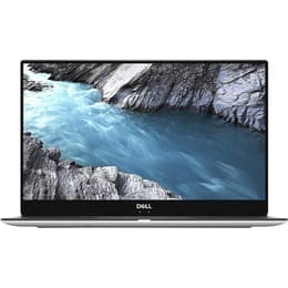 Dell XPS 9370 13-inch (2018) - Core i5-8250U - 8GB - SSD 256 GB AZERTY - French