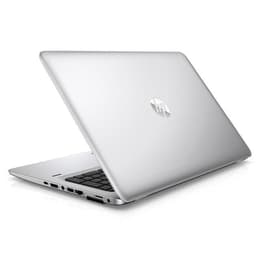 HP EliteBook 850 G3 15-inch Core i5-6300U - SSD 512 GB - 16GB QWERTZ - German