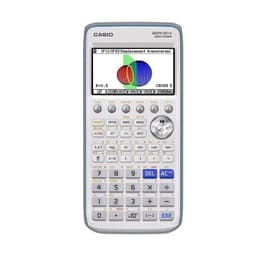 Casio Graph 90+E Calculator