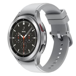 Samsung Galaxy Watch4 Classic Bluetooth + Cellular 42 mm - Grey/White