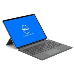 Dell Latitude 7320 Detachable 13-inch (2021) - Core i5 - Gen 11 (G) - 8GB - SSD 256 GB QWERTZ - Slovak