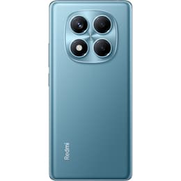 Xiaomi Redmi Note 14 Pro 256GB - Blue - Unlocked