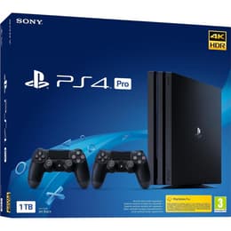 PlayStation 4 Pro