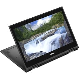 Dell Latitude 3390 13-inch (2018) - Core i5 - Gen 8 (U) - 8GB - SSD 256 GB QWERTY - English