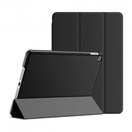 Case iPad 10.2" (2019) / iPad 10.2" (2020) / iPad 10.2" (2021) - Thermoplastic polyurethane (TPU) - Black