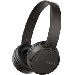 Sony WH-CH500 wireless Headphones with microphone - Black