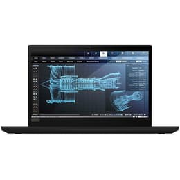 Lenovo ThinkPad P14S G2 14-inch (2021) - Ryzen 7 - 5000 Series (U) - 32GB - SSD 1 TB AZERTY - French