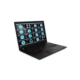 Lenovo ThinkPad P14S G2 14-inch (2021) - Ryzen 7 - 5000 Series (U) - 32GB - SSD 1 TB AZERTY - French