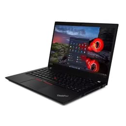 Lenovo ThinkPad P14S G2 14-inch (2021) - Ryzen 7 - 5000 Series (U) - 32GB - SSD 1 TB AZERTY - French