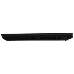 Lenovo ThinkPad L490 14-inch (2018) - Core i5 - Gen 8 (U) - 8GB - SSD 512 GB QWERTZ - German