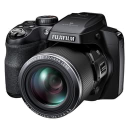 Fujifilm FinePix S9500 Bridge 9Mpx - Black