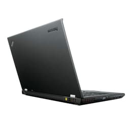 Lenovo ThinkPad T430 14-inch (2013) - Core i5-3320M - 8GB - SSD 128 GB AZERTY - French