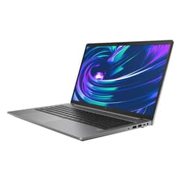 HP Zbook Power G10 15-inch (2023) - Core i7 - Gen 13 (H) - 32GB - SSD 512 GB AZERTY - French
