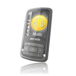 Archos 20B Vision MP3 & MP4 player 8GB- Grey