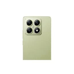 Xiaomi 14T 512GB - Green - Unlocked
