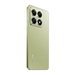 Xiaomi 14T 512GB - Green - Unlocked